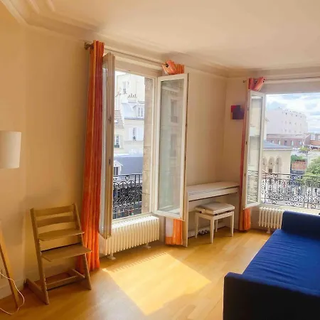 Διαμέρισμα Family Tour Eiffel