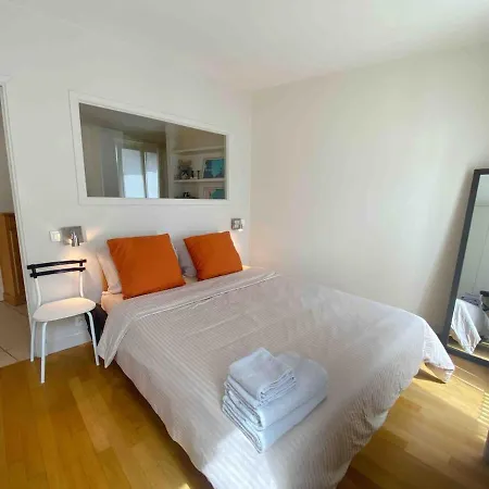 Διαμέρισμα Family Tour Eiffel *