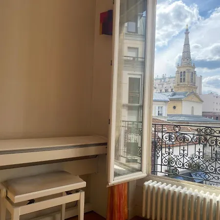 Διαμέρισμα Family Tour Eiffel Παρίσι