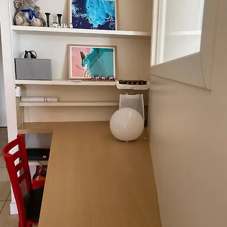 Διαμέρισμα Family Tour Eiffel *